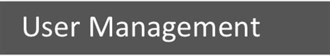 ess imct co. th|User Management .